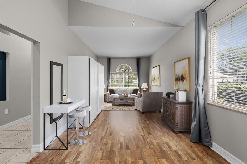 Building Photo - 5909 Wedgefield Dr