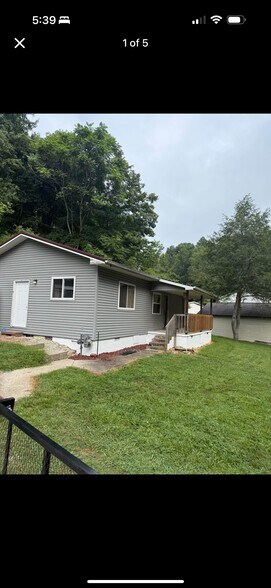 Primary Photo - 976 Grapevine Rd