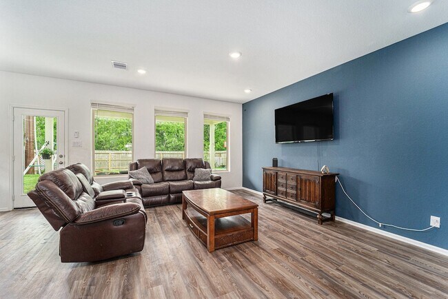 Building Photo - 4319 Liberty Ranch Wy