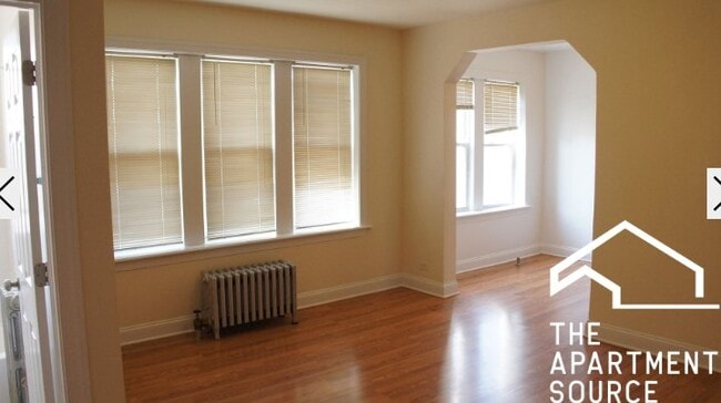 Building Photo - 2600 N Kimball Ave
