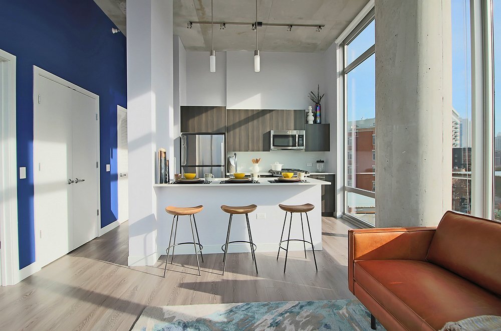 Building Photo - 733 N Morgan St