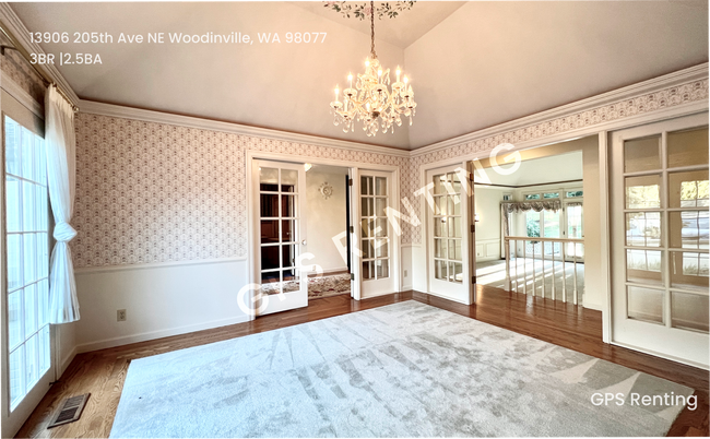 Building Photo - 13906 205th Ave NE