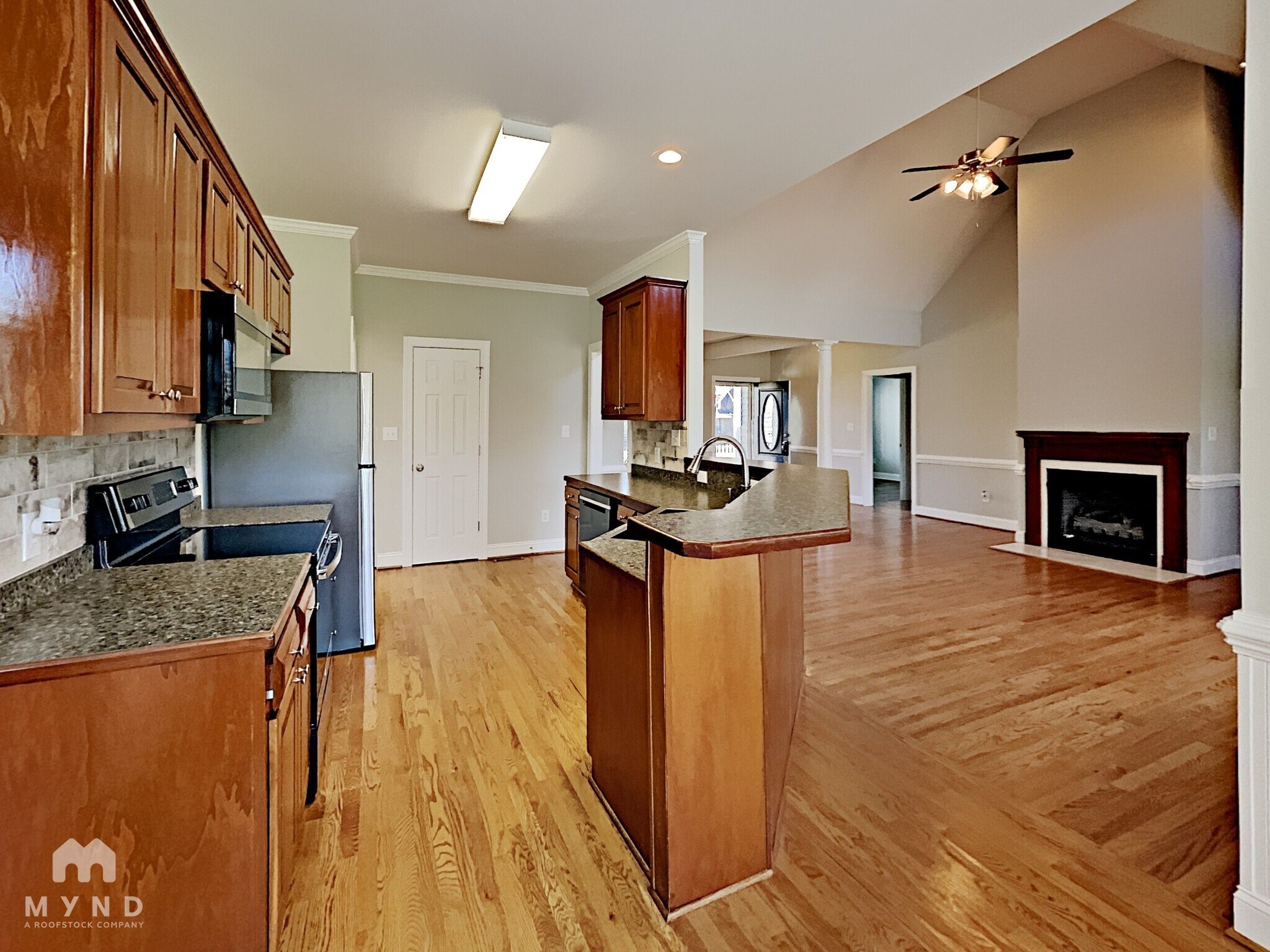 Building Photo - 91 Wood Valley Dr