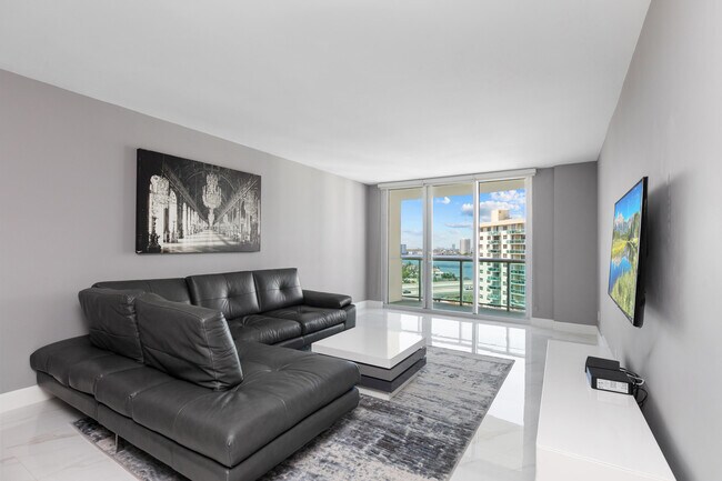 Building Photo - 19380 Collins Ave