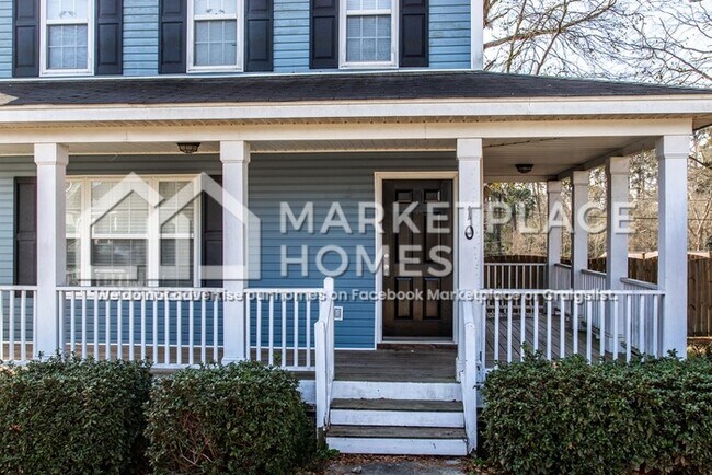 Building Photo - 10 Shoreham Ct
