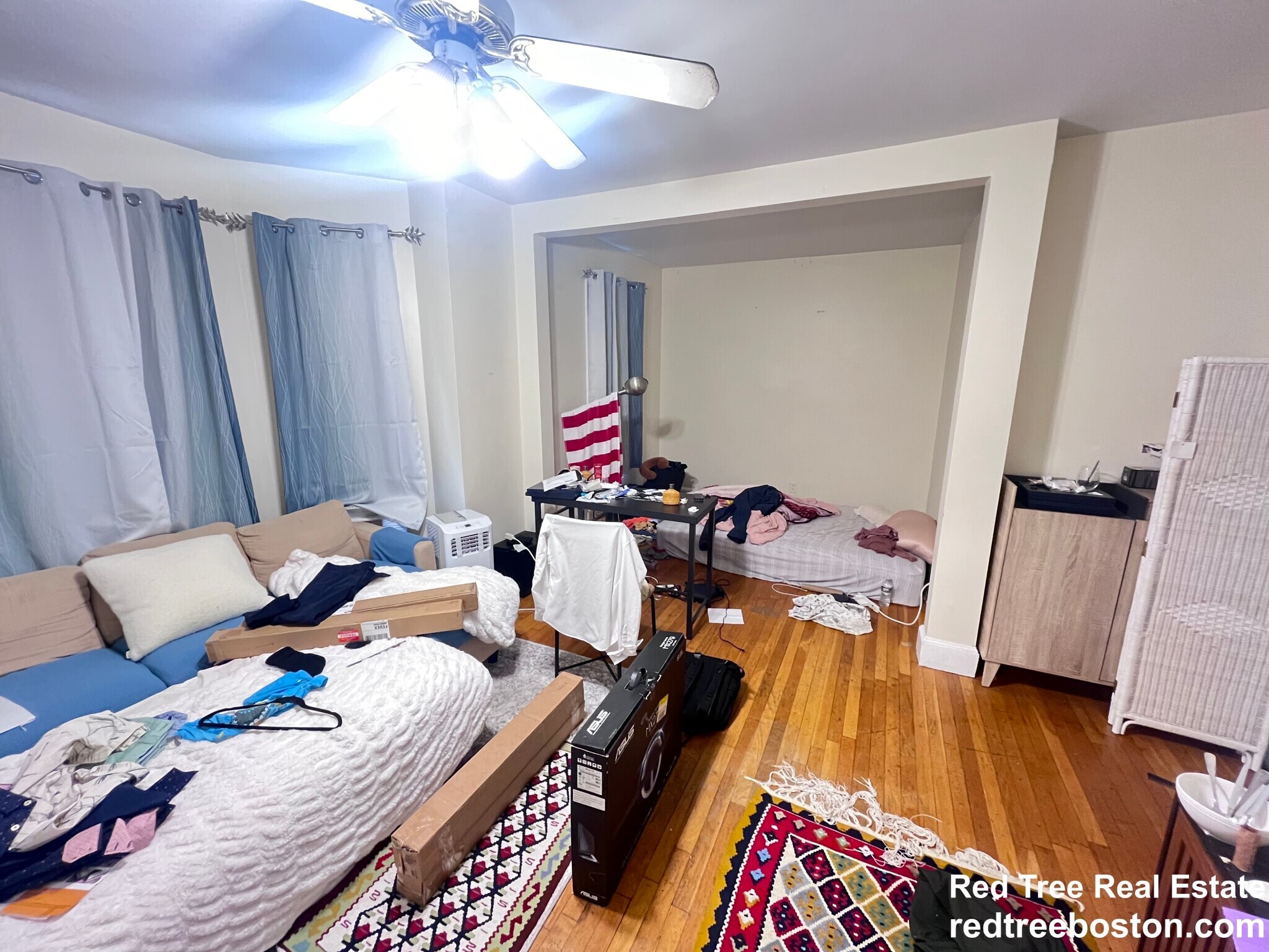 Building Photo - 214 Freeman St