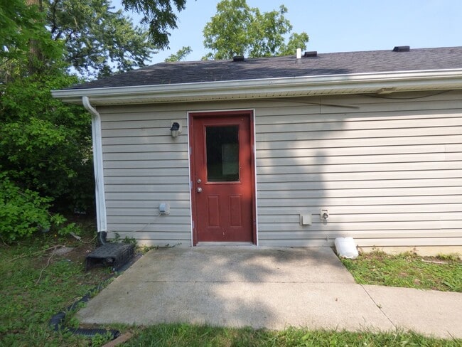 Building Photo - HAD224