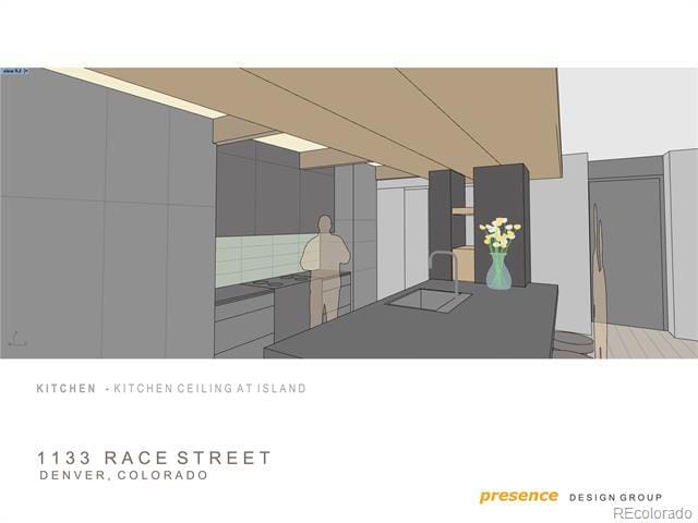 Building Photo - 1133 Race St