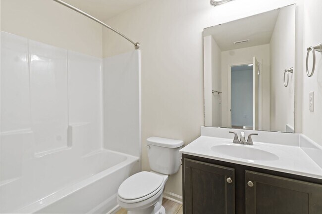 Building Photo - Welcome to Boyington Place!