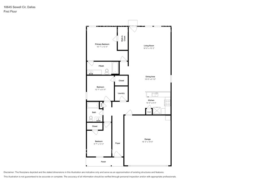 Building Photo - 10645 Sewell Cir