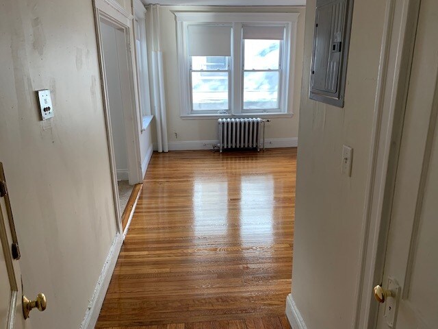 Building Photo - 1111 Boylston St
