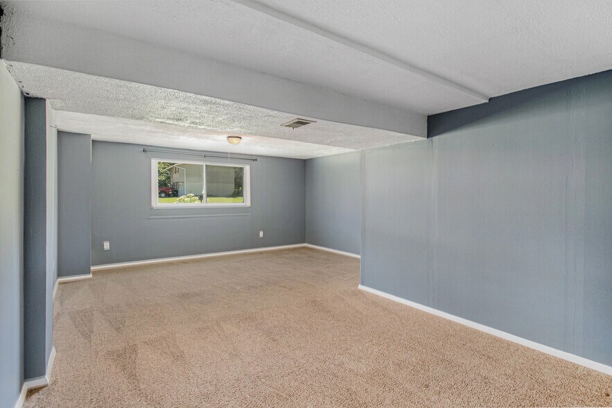 Basement - 4622 Parkview Dr