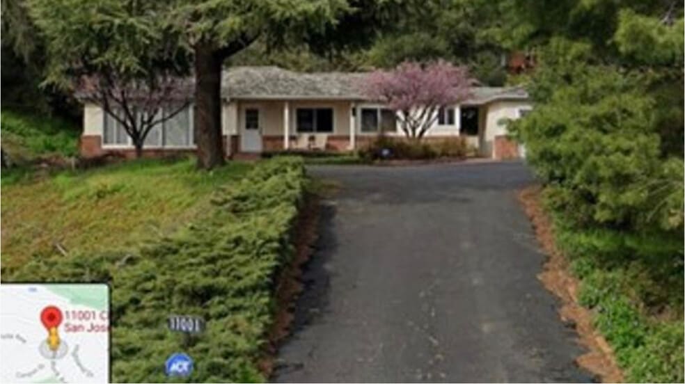 Building Photo - 11001 Chula Vista Ave