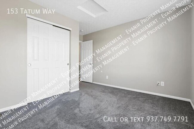 Building Photo - 153 Tatum Way