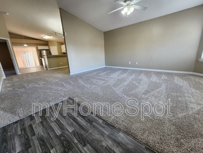 Building Photo - 1589 Galvin Ave