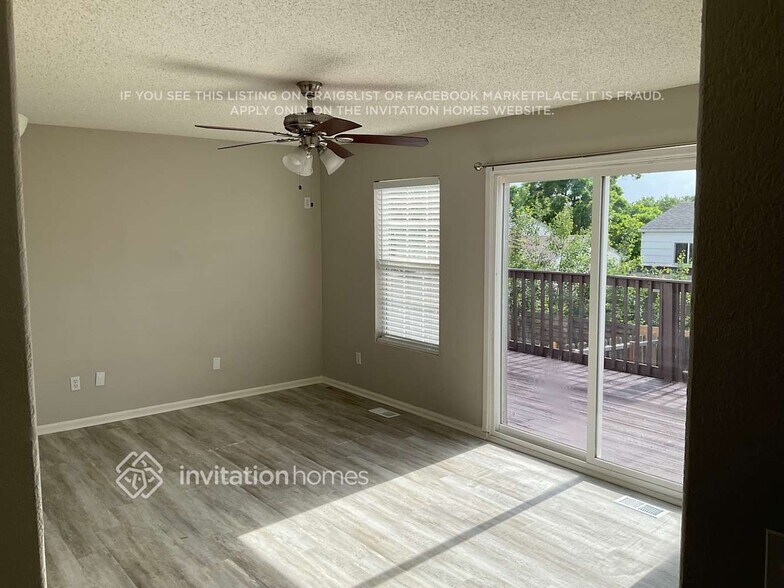 Building Photo - 1621 Gibralter St