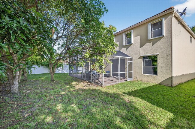 Building Photo - 6468 NW 78th Pl