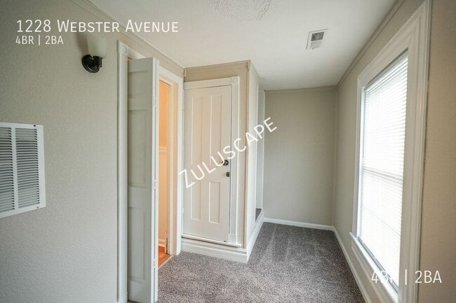 Building Photo - 1228 Webster Ave