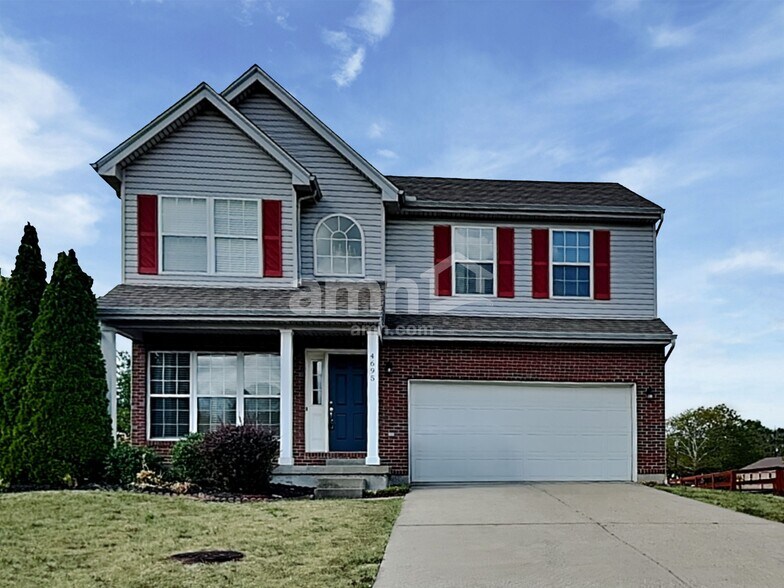 Primary Photo - 4695 Woodfield Dr