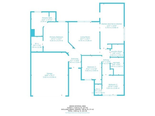 Building Photo - 235 Augusta Way
