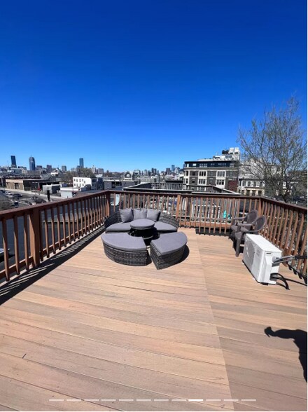 Building Photo - 610 Dorchester Ave