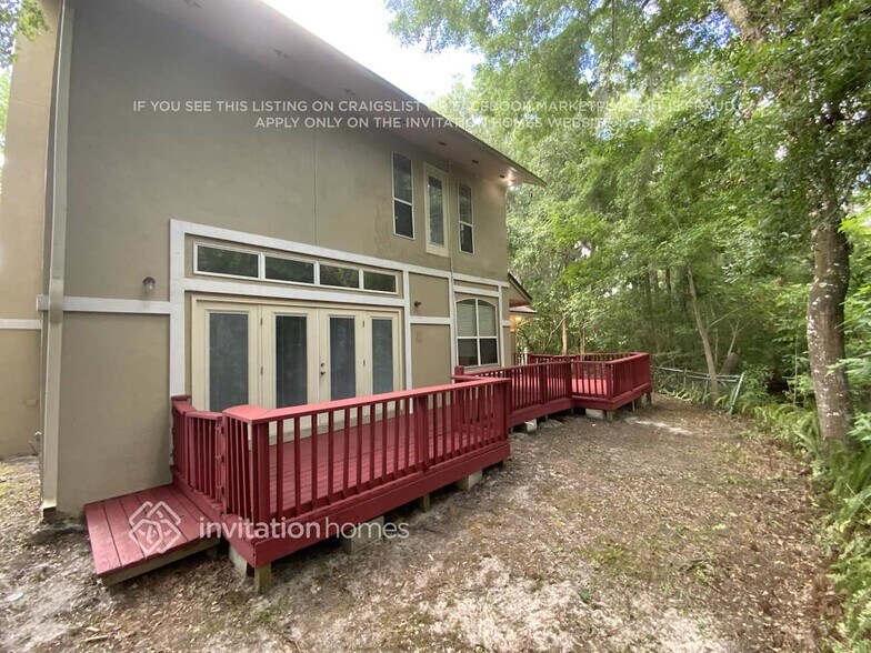 Building Photo - 4540 San Clerc Rd