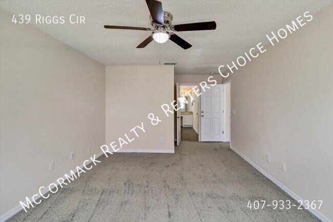 Building Photo - 439 Riggs Cir