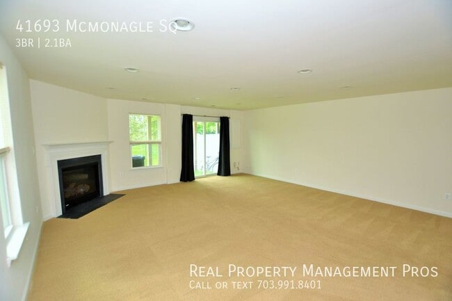 Building Photo - 41693 McMonagle Square