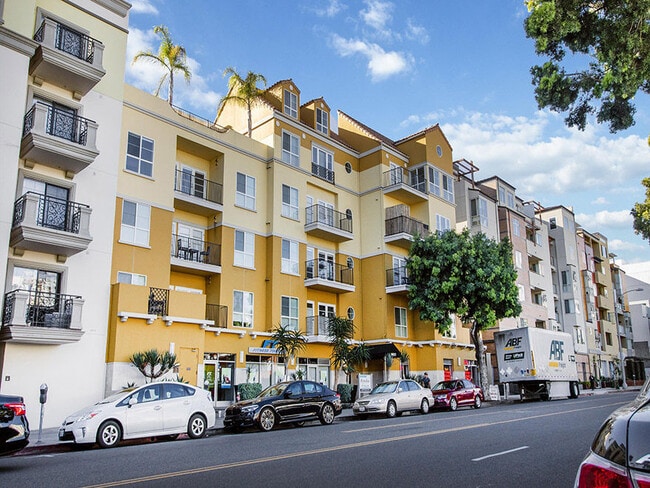 VRS Portofino LLC apartments — community photo - VRS Portofino LLC