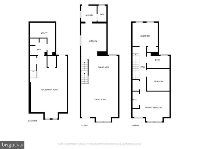 Building Photo - 1102 Trinidad Ave NE