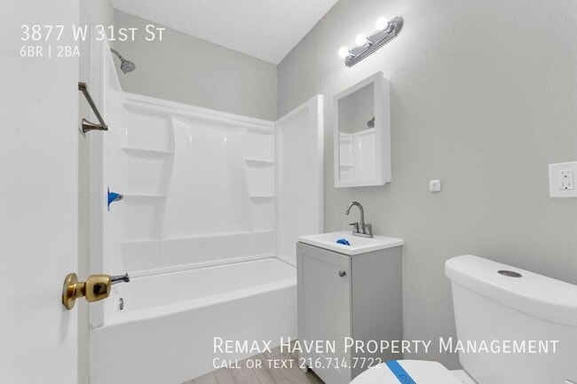 Building Photo - 3877 W 31st St