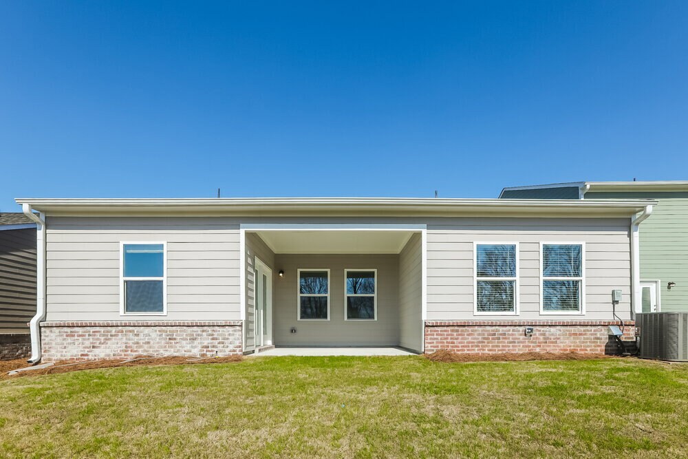 Building Photo - 39 Hyde Park