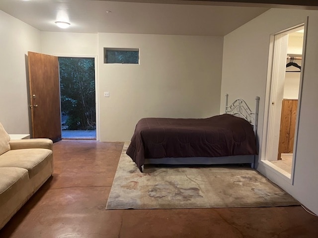 Queen bed - 426 Green Glen Way