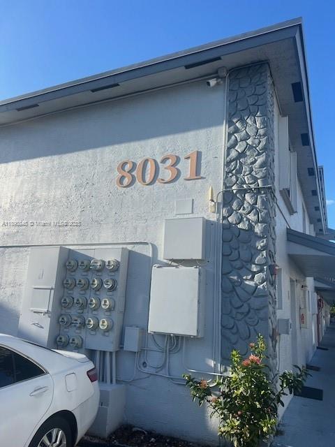 Building Photo - 8031 NW 8th St