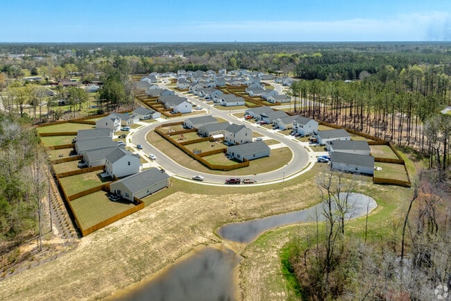 Building Photo - 7503 Tender Heart Cir