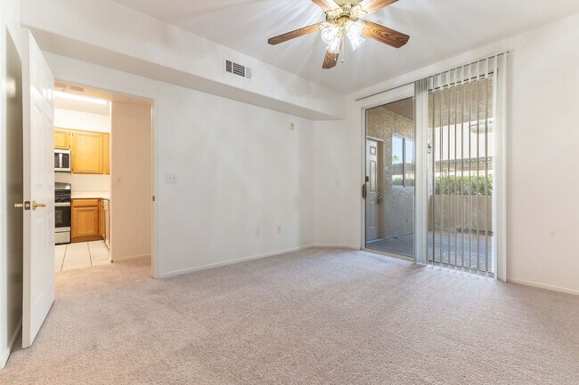 Building Photo - Stylish 1-Bedroom Condo with Private Garag...