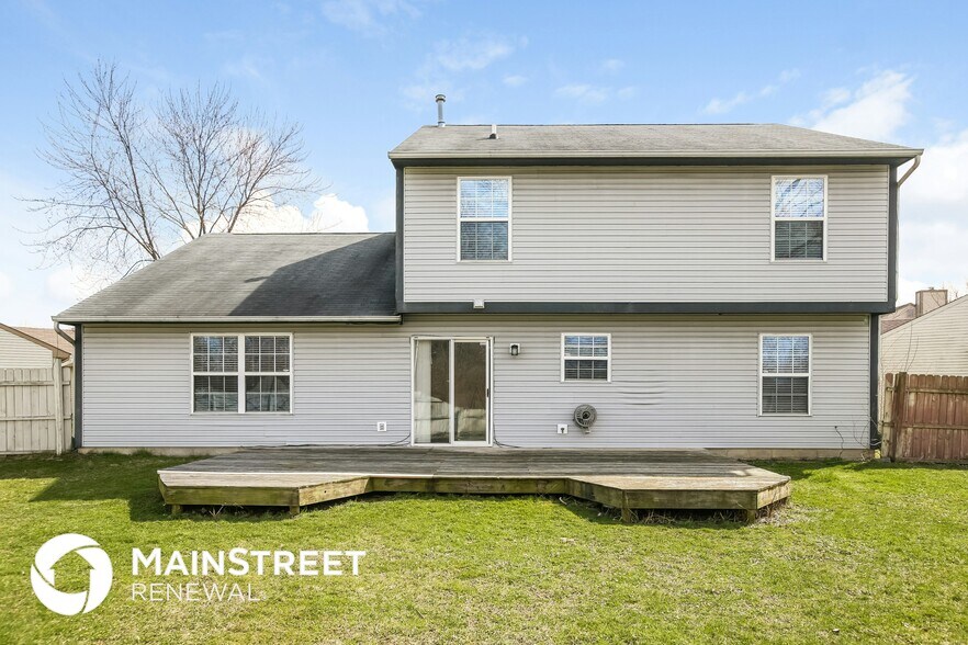 Building Photo - 2820 Coopersmith Ct