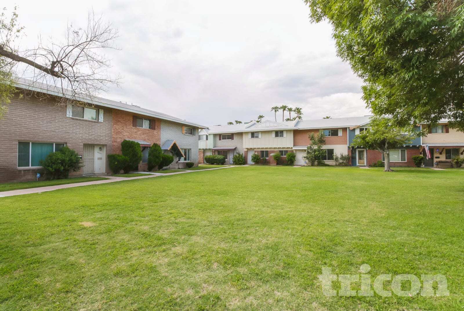 Building Photo - 5025 S Mill Ave