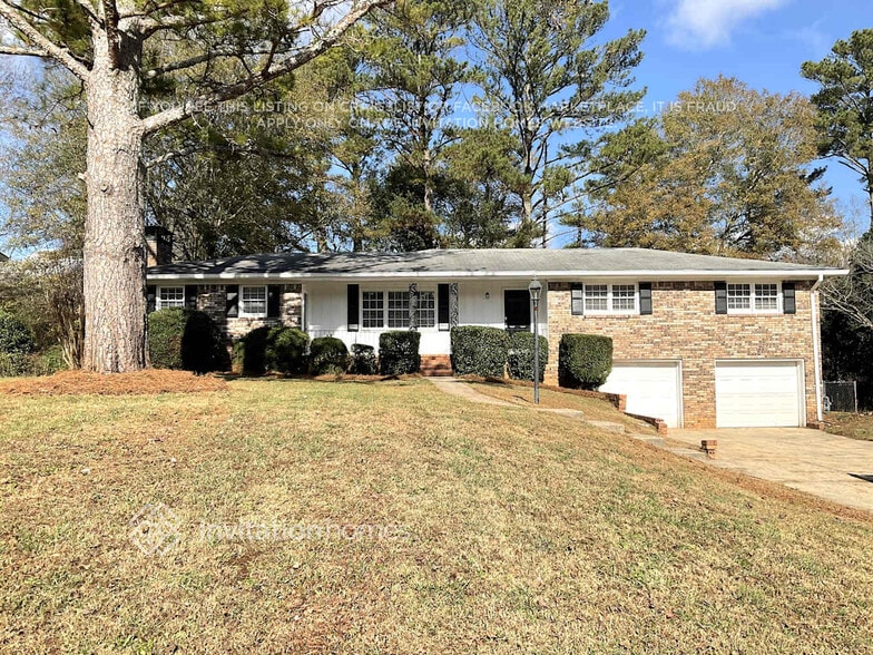 Primary Photo - 1271 Little Acres Pl NE