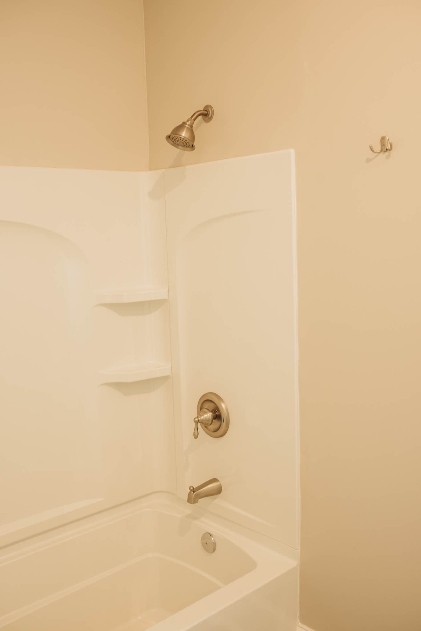 Bathroom - 529 E Washington St