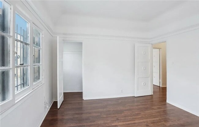 Building Photo - Garthwaite