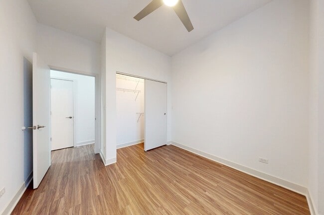 Floorplan - The Sutherland