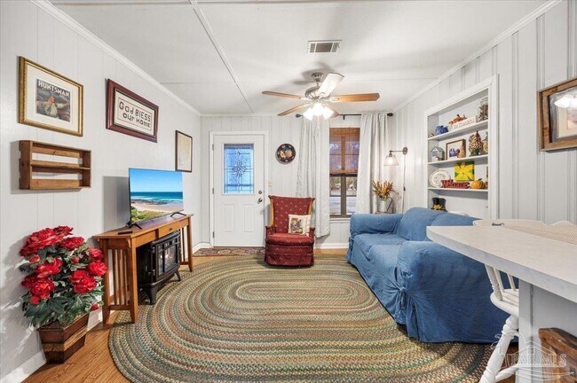 Building Photo - 5490 Berryhill Rd