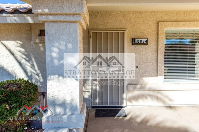 Building Photo - 10864 E Lindner Ave