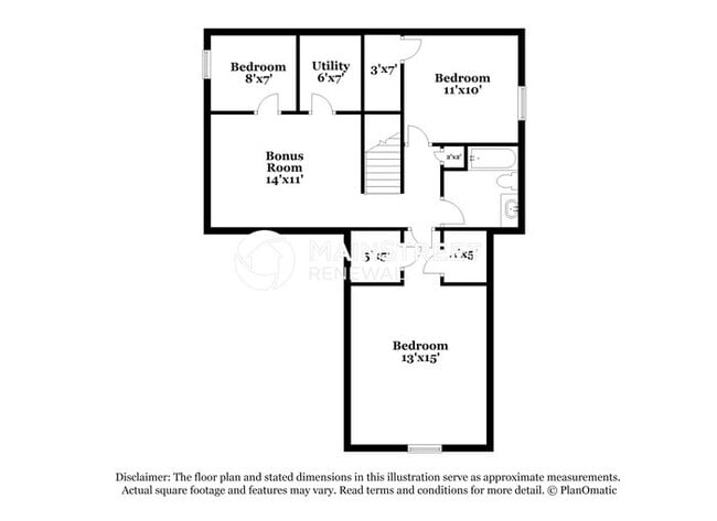 Building Photo - 2520 Guildhall Ln