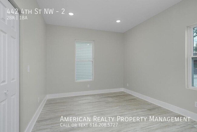 Building Photo - 442 4th St NW