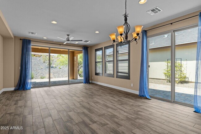 Building Photo - 3836 Goldmine Cyn Wy