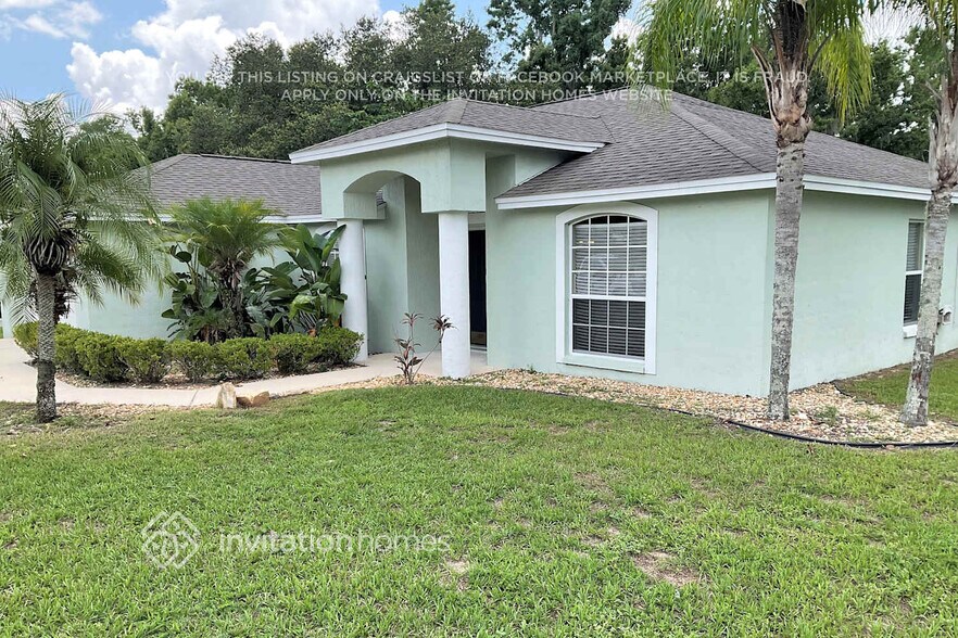 Building Photo - 6257 Napa Dr