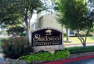 Shadowood Community Entrance - Shadowood