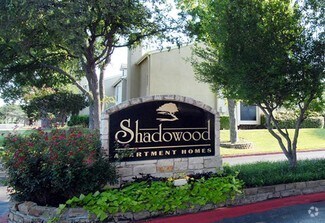 Shadowood Community Entrance - Shadowood